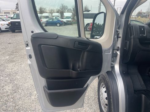 Used 2018 RAM ProMaster 1500 image 10
