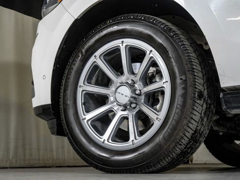 Used 2022 Lincoln Navigator L Reserve image 49