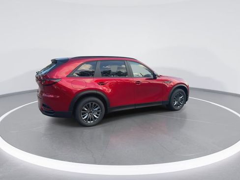 New 2026 MAZDA CX-70 SC Plus image 8