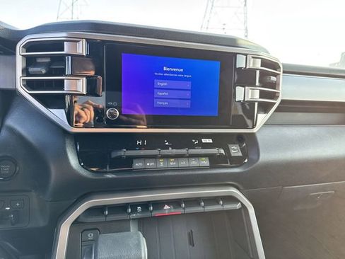 New 2026 Toyota Tundra SR5 image 15