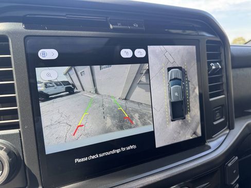 Used 2025 Ford F150 Tremor w/ Equipment Group 402A High AWD/4WD image 13