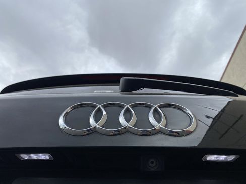 Used 2014 Audi Q5 2.0T Premium Plus w/ Premium Plus Package image 17