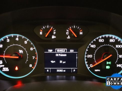 Certified 2024 Chevrolet Malibu LT image 18