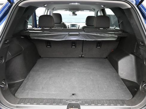 Used 2022 Chevrolet Equinox LT FWD image 27