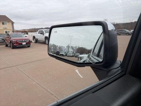 Used 2023 GMC Sierra 1500 Denali w/ Denali Reserve Package image 64