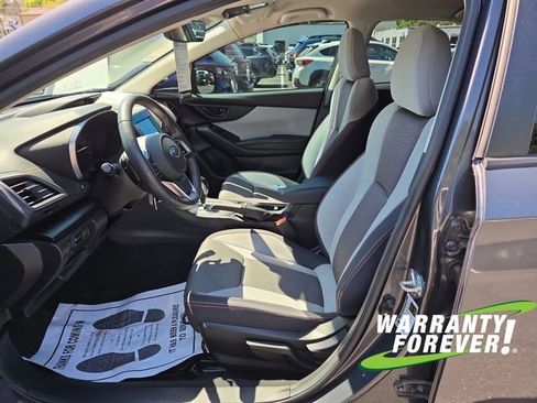 Used 2022 Subaru Crosstrek 2.0i Premium w/ Popular Package #3 image 13