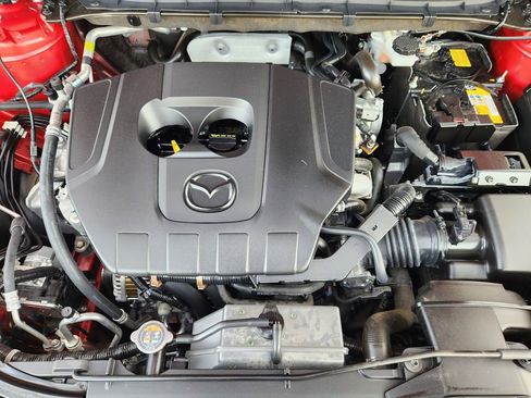 Certified 2025 MAZDA CX-5 AWD 2.5 S w/ Preferred Package image 30