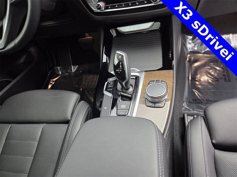 Used 2020 BMW X3 sDrive30i w/ Premium Package image 18