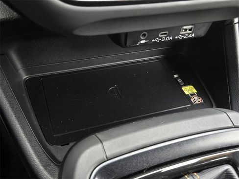 Used 2024 Subaru Crosstrek 2.5i Wilderness image 23