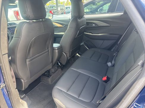 Used 2023 Chevrolet TrailBlazer ACTIV w/ Convenience Package FWD image 15