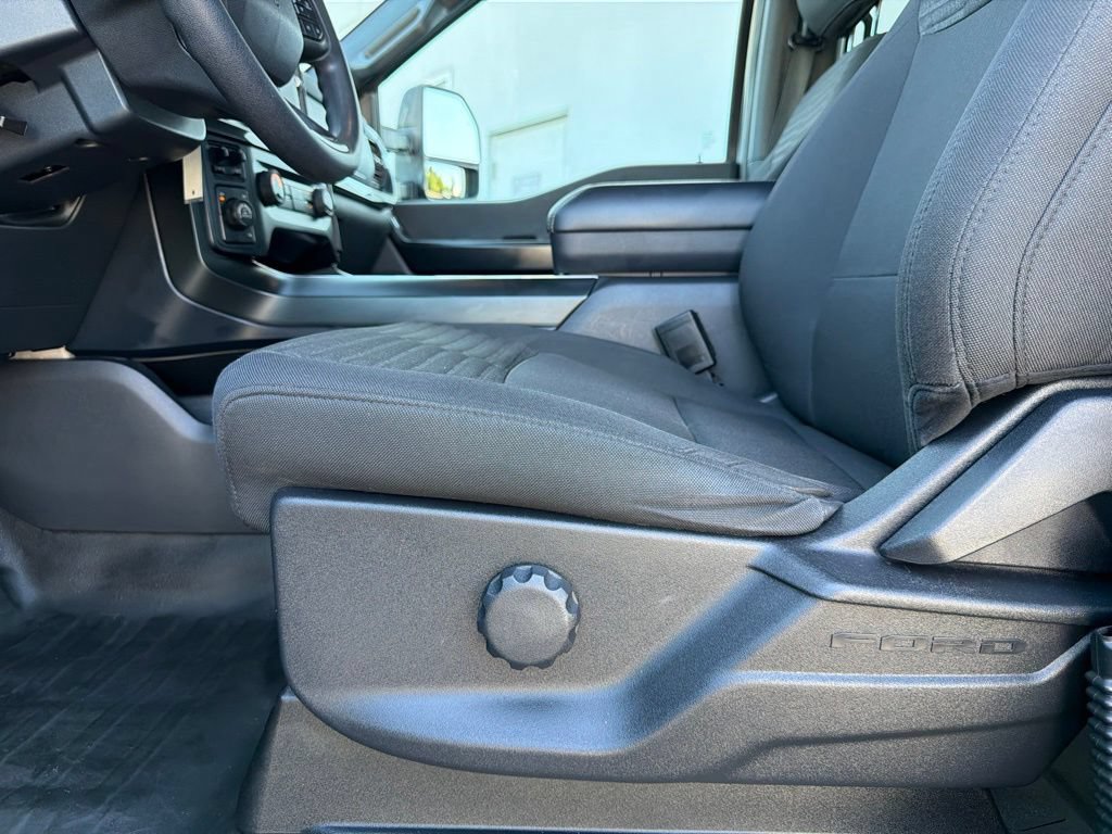 Used 2021 Ford F150 XL w/ Equipment Group 101A High AWD/4WD image 14