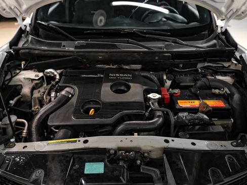 Used 2013 Nissan Juke NISMO FWD image 50