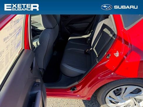 New 2025 Subaru Impreza 2.0i image 10