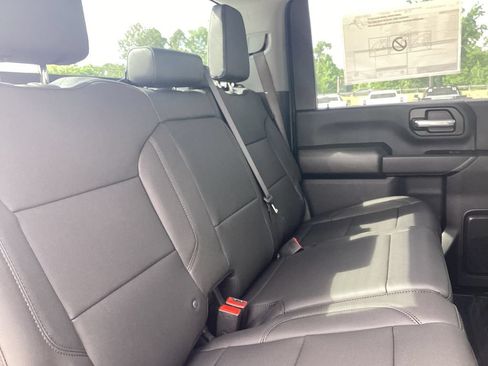 New 2026 Chevrolet Silverado 2500 W/T w/ WT Convenience Package AWD/4WD image 20