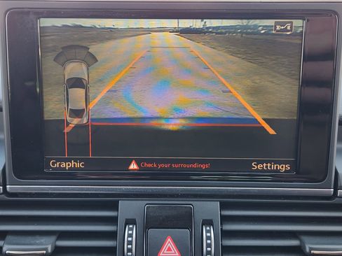 Used 2016 Audi A6 2.0T Premium Plus w/ Premium Plus Package image 22