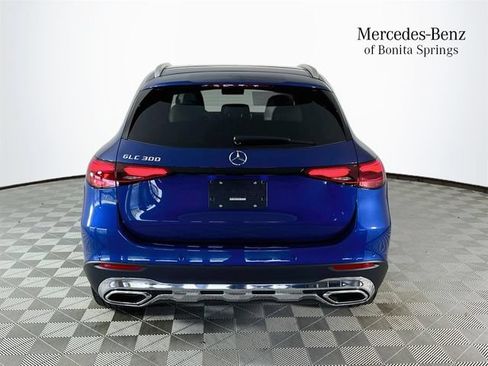 Used 2026 Mercedes-Benz GLC 300 image 6