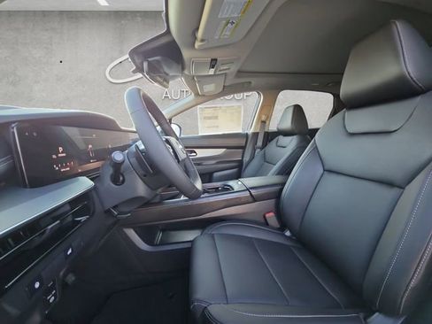 New 2026 Nissan Murano SL image 19