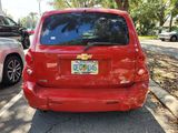 Used 2011 Chevrolet HHR LT w/ My Link Package image 4