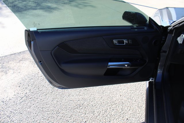 New 2026 Ford Mustang Coupe RWD image 6