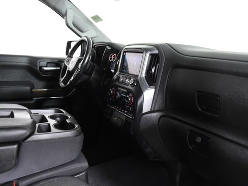 Used 2019 Chevrolet Silverado 1500 LT w/ All-Star Edition image 26