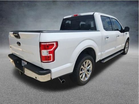 Used 2019 Ford F150 XLT w/ Equipment Group 302A Luxury RWD image 10