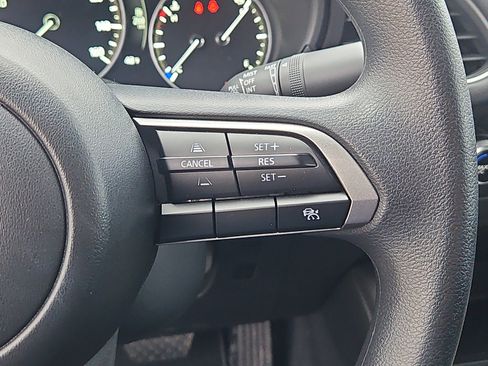 Certified 2025 MAZDA MAZDA3 s image 14