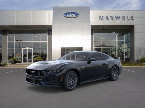 New 2025 Ford Mustang GT Premium w/ GT Performance Package image 22