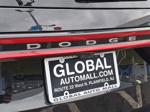 Used 2022 Dodge Durango GT image 29