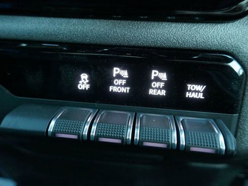 New 2026 RAM 1500 Classic Warlock AWD/4WD image 21