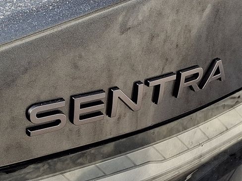 New 2026 Nissan Sentra S w/ S Cold Weather Package image 5