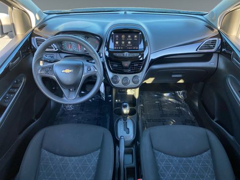 Used 2021 Chevrolet Spark LT FWD image 10