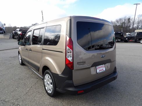 Used 2020 Ford Transit Connect XL image 5