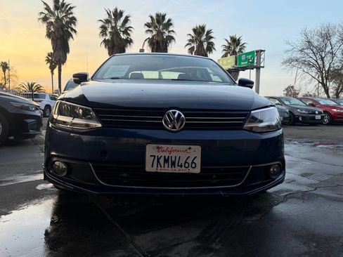 Used 2014 Volkswagen Jetta TDI image 6