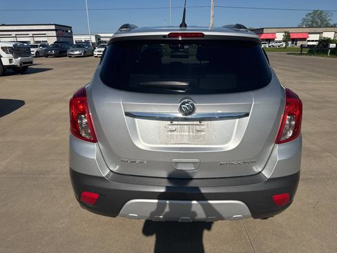 Used 2014 Buick Encore Convenience FWD image 4