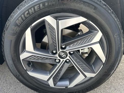 Certified 2024 Hyundai Tucson SEL image 13