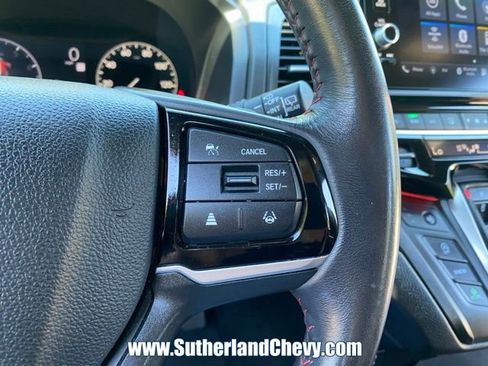 Used 2025 Honda Odyssey Sport-L image 21