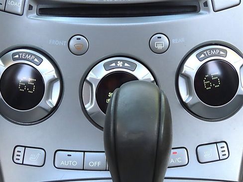 Used 2007 Subaru Tribeca Limited image 19