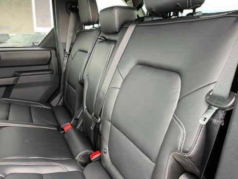 New 2025 Ford Bronco Outer Banks image 15