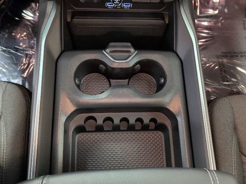 New 2026 RAM 1500 Big Horn w/ Night Edition image 27