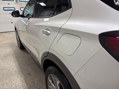 Used 2023 Buick Encore GX Essence w/ Experience Buick Package image 11