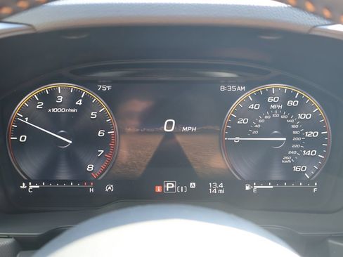 New 2026 Subaru Forester Wilderness AWD/4WD image 31