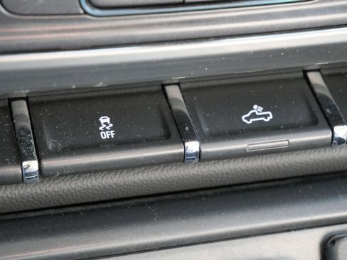 Used 2016 Chevrolet Silverado 1500 LT w/ All Star Edition image 29