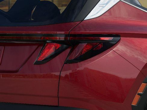 New 2026 Hyundai Tucson SE FWD image 10