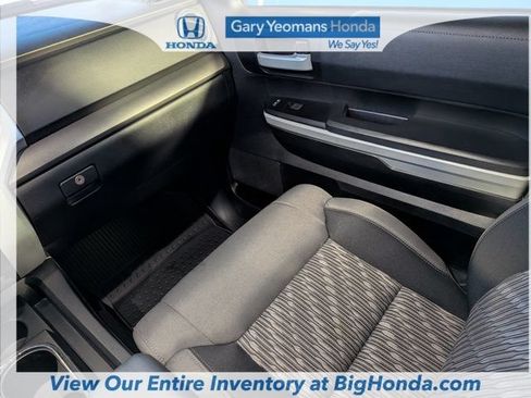 Used 2021 Toyota Tundra SR5 w/ SX Package RWD image 18