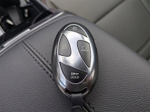 New 2025 Hyundai Santa Cruz Limited image 30