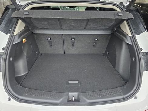 Used 2023 Buick Encore GX Select w/ Sport Touring Package FWD image 12