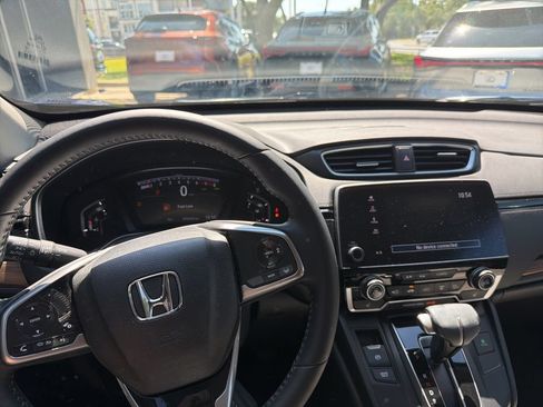 Used 2018 Honda CR-V EX-L image 10