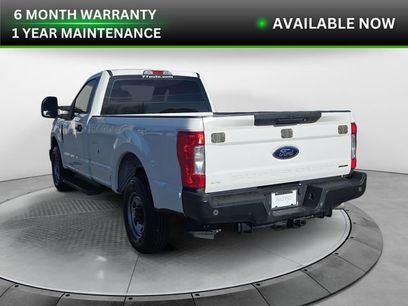 Used 2019 Ford F250 XL