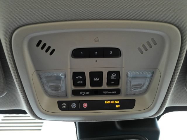 Used 2017 Buick LaCrosse Premium w/ Sun and Shade Package FWD image 53
