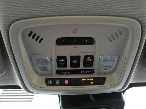 Used 2017 Buick LaCrosse Premium w/ Sun and Shade Package FWD image 53